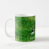 Mug Puffins islandais (Gauche)