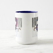 Mug Puffy Le Snowman (Centre)