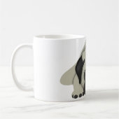 Mug Pug (Gauche)