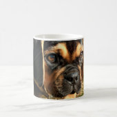 Mug Puggle (Centre)