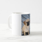 Mug Puggle (Devant gauche)