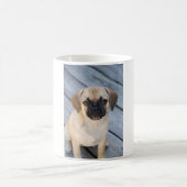 Mug Puggle (Centre)