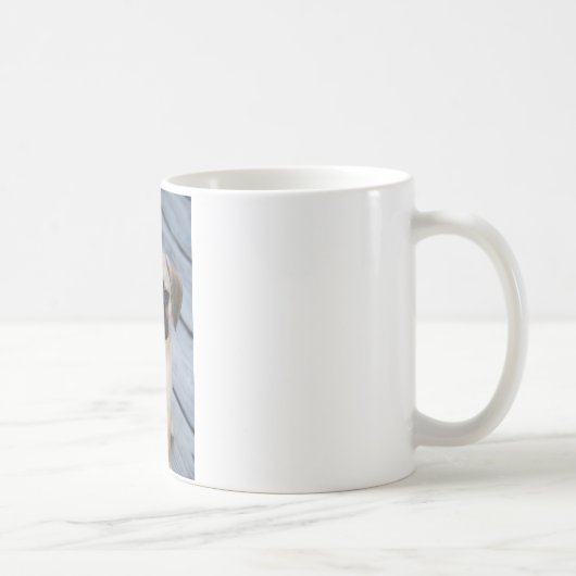 Mug Puggle (Droite)