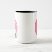 Mug Pugicorn (Centre)