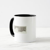 Mug Puigcerda (Devant gauche)