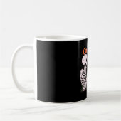 Mug Puis-Je Animer Ce Chat ? Conception pour Amoureux (Gauche)