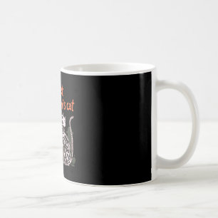 Mug Puis-Je Animer Ce Chat ? Conception pour Amoureux