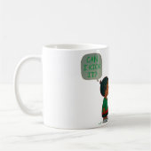 Mug Puis-Je Le Taper ? Essentiel (Gauche)