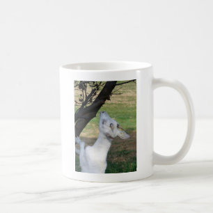 Mug Puis-Je Monter Cet Arbre ?