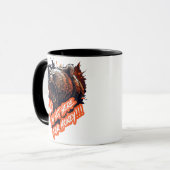 Mug Puis-je parler au directeur (Devant gauche)
