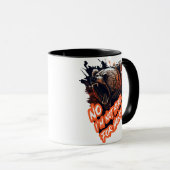 Mug Puis-je parler au directeur (Devant droit)
