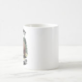 Mug Puis-Je Pet Dat Dat Dawg ? (Centre)