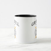 Mug Puissance Cie. de Grayskull (Centre)