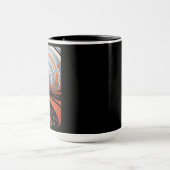 MUG PUISSANCE DE BEAUTÉ #2 (Centre)