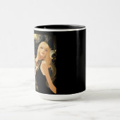 MUG PUISSANCE DE BEAUTÉ #3 (Centre)