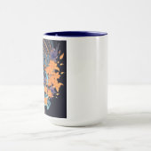 MUG PUISSANCE DE BEAUTÉ #5 (Centre)