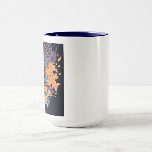 MUG PUISSANCE DE BEAUTÉ #5 (Centre)