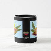 Mug Puissance de borshch (Centre)