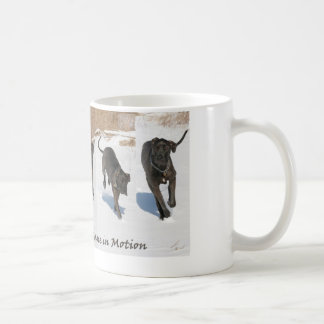 Mug Puissance de Danois