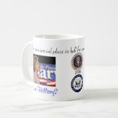 Mug Puissance de femmes ! (Devant gauche)