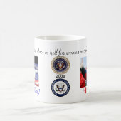 Mug Puissance de femmes ! (Centre)