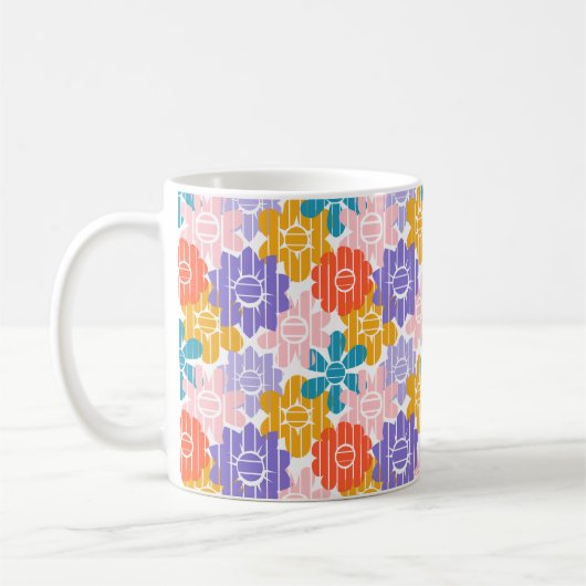 Mug Puissance de flux (Gauche)