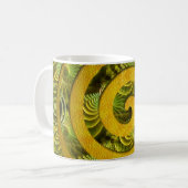 Mug Puissance de guérison (Devant gauche)
