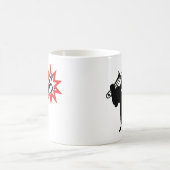 Mug Puissance de la musique (Centre)