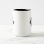 Mug Puissance de l'esprit (Centre)