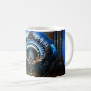 Mug Puissance De L'Oracle