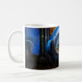 Mug Puissance De L'Oracle (Gauche)