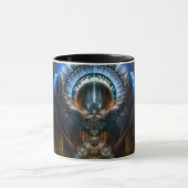 Mug Puissance De L'Oracle (Centre)