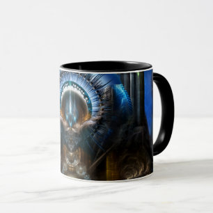 Mug Puissance De L'Oracle