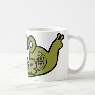 Mug Puissance de Turbo