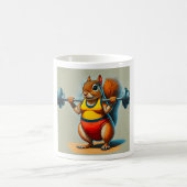Mug Puissance des écureuils
