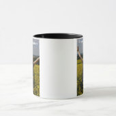 Mug Puissance drôle de Jésus (Centre)