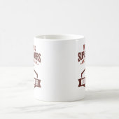 Mug Puissance du cheval (Centre)
