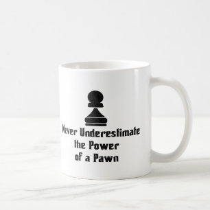 Mug Puissance d'un gage