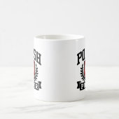Mug Puissance polonaise (Centre)