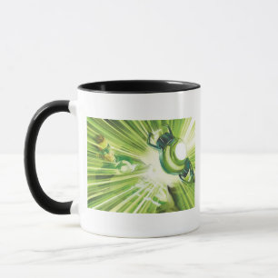 Mug Puissance verte