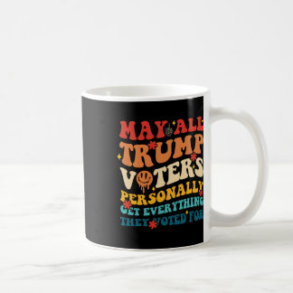 Mug Puissent tous les électeurs de Trump obtenir perso