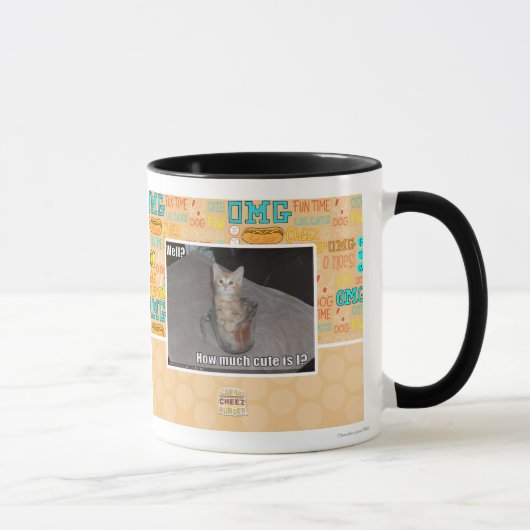 Mug Puits ? (Droite)