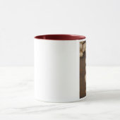 Mug Puits accroché ! (Centre)