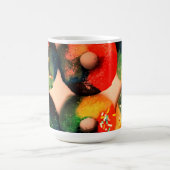 Mug Puits arc-en-ciel (Centre)