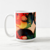 Mug Puits arc-en-ciel (Gauche)
