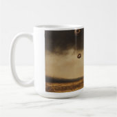 Mug Puits de pluie (Gauche)