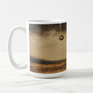 Mug Puits de pluie
