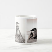 Mug Puits Marie et Puits maximum (Centre)