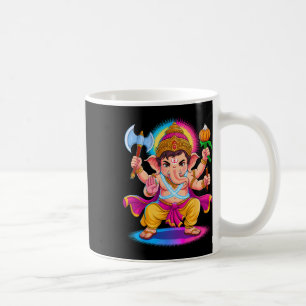 Mug Puja hindou Ganesha Dieu éléphant Inde Méditation