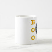 Mug Puli Boo (Centre)